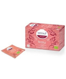 Infusion - Minceur BIO, 20 infusettes